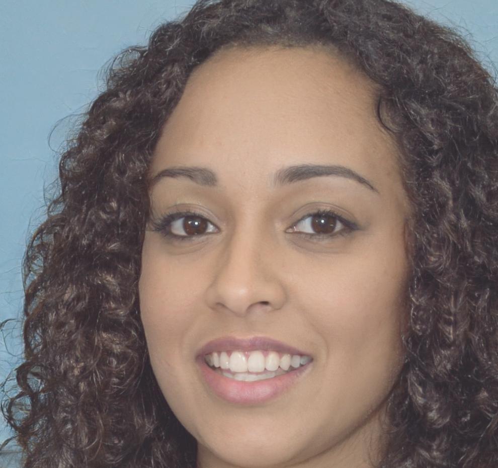 Marta Villalobos, Directora de RRHH